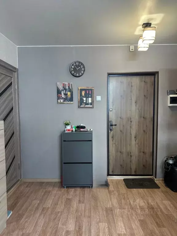 2-к кв. Челябинская область, Челябинск ул. Пугачева, 59 (43.0 м) - Фото 1