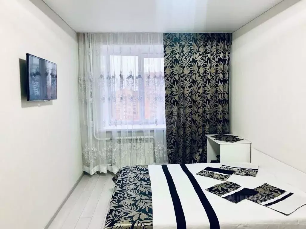 2-к кв. Самарская область, Самара Солнечная ул., 36Б (68.0 м) - Фото 2