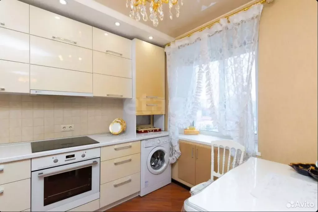 3-к кв. Тюменская область, Тюмень ул. Ватутина, 2 (59.0 м) - Фото 1