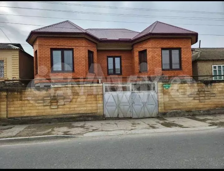 Дом 195,9 м на участке 7 сот. - Фото 0