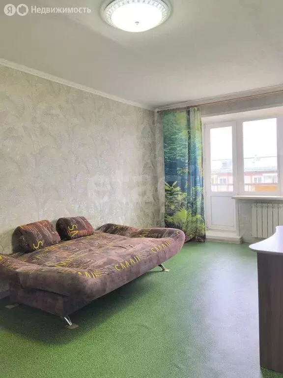 2-комнатная квартира: Улан-Удэ, Сосновая улица, 16А (44.2 м) - Фото 1