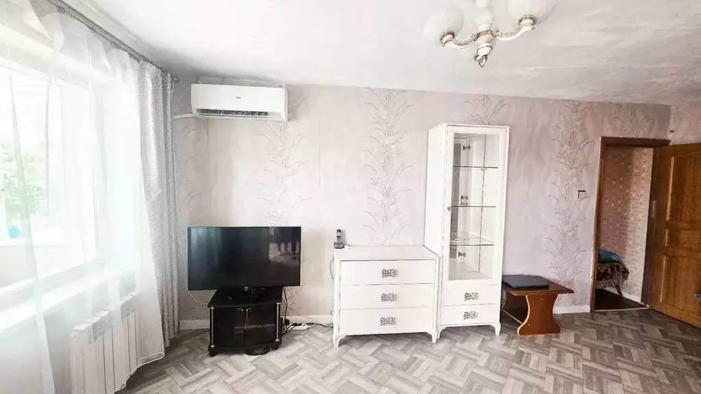 Квартира, 4 комнаты, 60.4 м - Фото 1