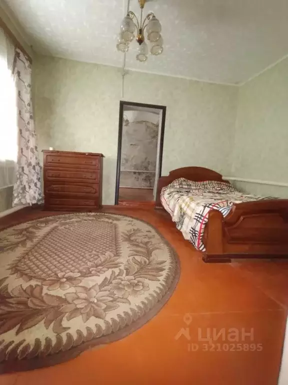 2-к кв. Рязанская область, Скопин ул. Орджоникидзе, 20 (37.2 м) - Фото 2