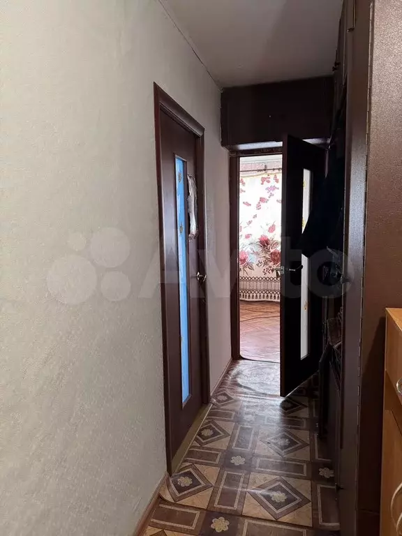 3-к. квартира, 57,4 м, 6/9 эт. - Фото 1