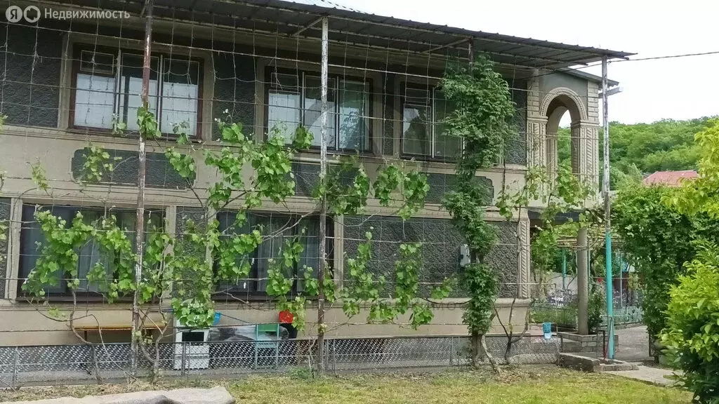 Дом в село Пляхо, Горная улица (176.4 м) - Фото 1