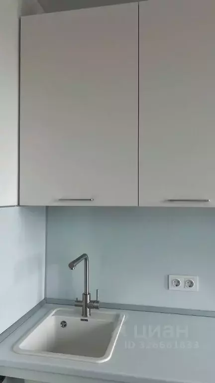 1-к кв. Московская область, Домодедово городской округ, с. Ям ул. ... - Фото 2