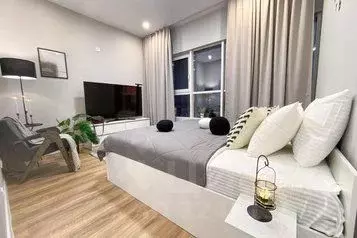 1-к кв. Ульяновская область, Ульяновск ул. Народного учителя Латышева, ... - Фото 1