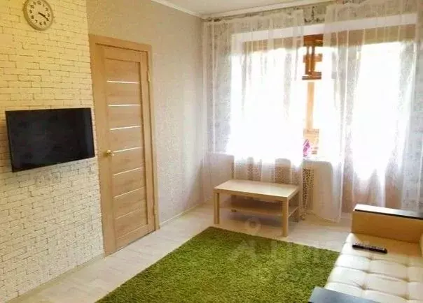 1-к кв. Омская область, Омск просп. Карла Маркса, 10А (34.2 м) - Фото 2