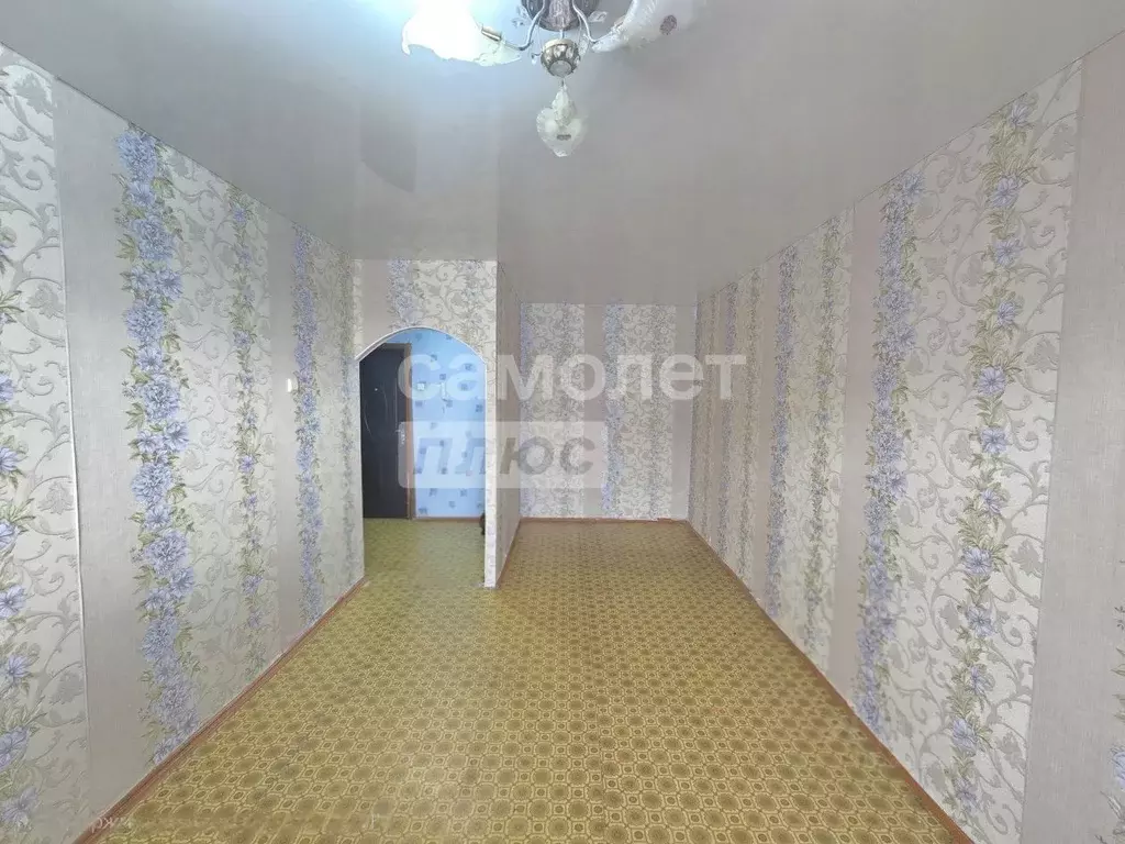 1-к кв. Башкортостан, Мелеуз Смоленская ул., 33 (36.1 м) - Фото 2