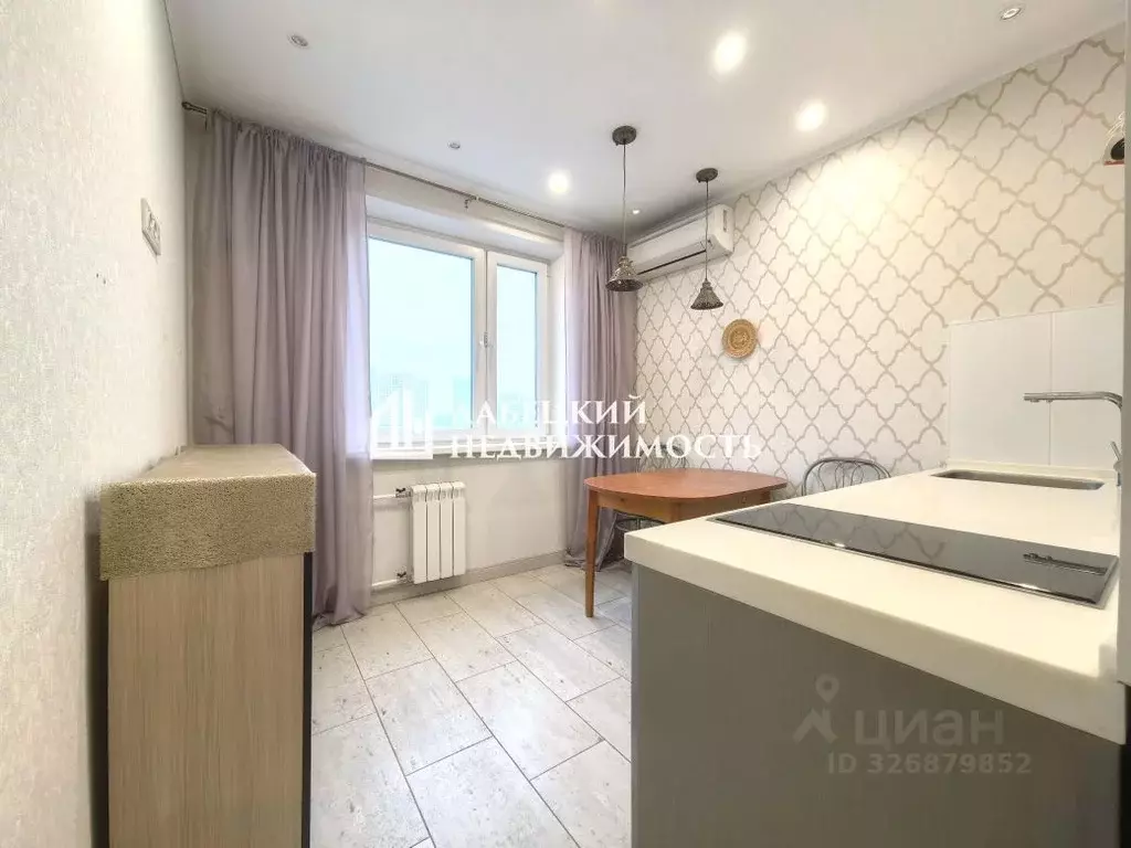 2-к кв. Московская область, Люберцы Городок Б мкр, ул. 3-е Почтовое ... - Фото 1