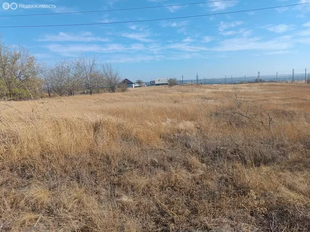Участок в Каменск-Шахтинский, Ретрансляторная улица (9.9 м) - Фото 0