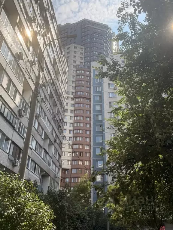 Помещение свободного назначения в Москва ул. Исаковского, 39К1 (151 м) - Фото 1