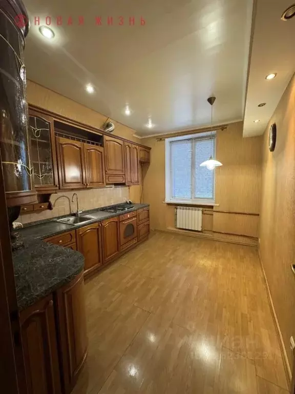 3-к кв. Самарская область, Самара ул. Циолковского, 7 (80.4 м) - Фото 1