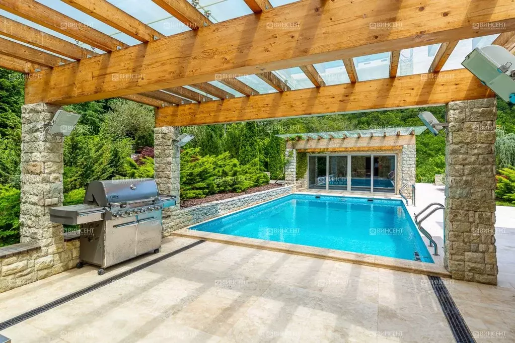 Дом в Краснодарский край, Сочи городской округ, с. Орел-Изумруд ул. ... - Фото 2