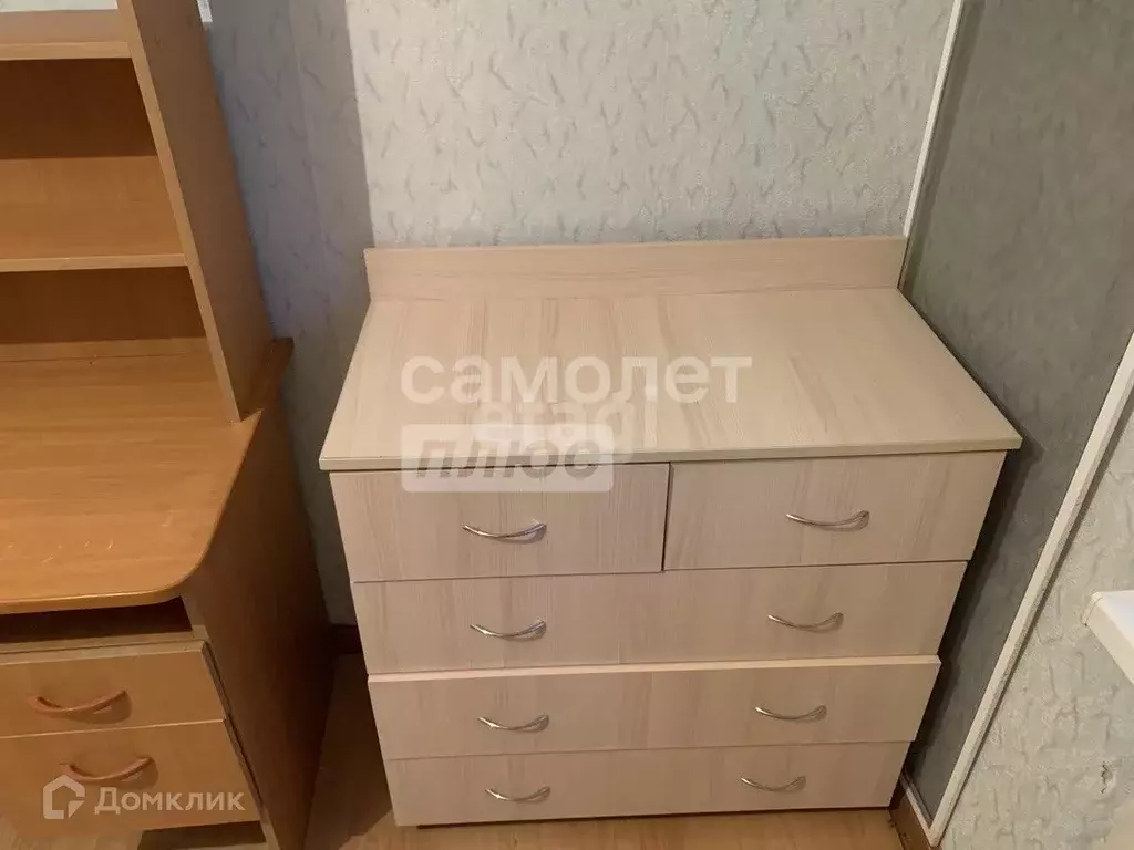 Продаётся квартира-студия, 13.4 м - Фото 1