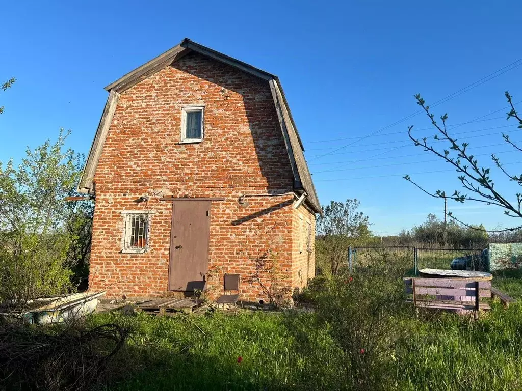 Дом в Тульская область, Тула Ласточка СНТ, 3 (60 м) - Фото 1