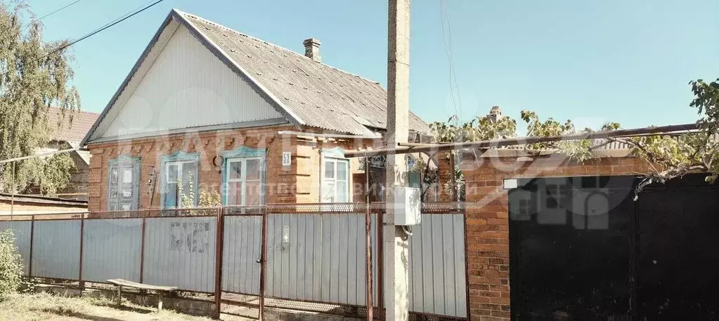 Дом 68,1 м на участке 8 сот. - Фото 0