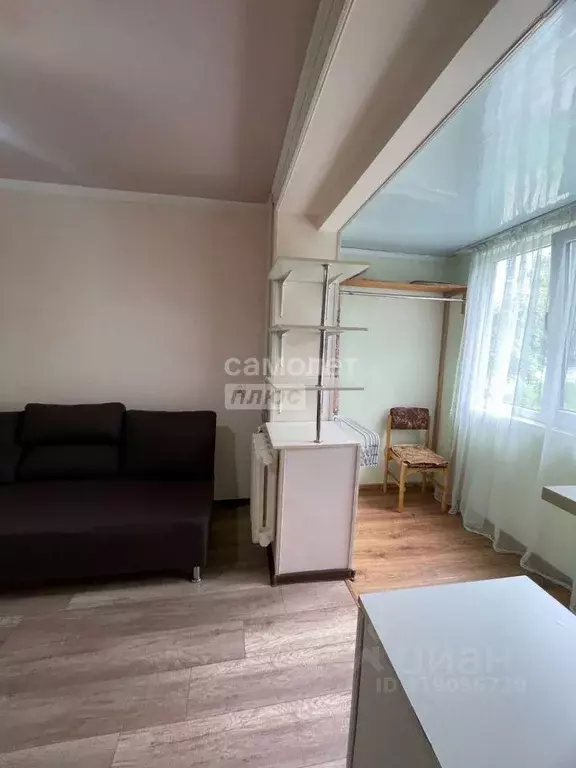 2-к кв. Кабардино-Балкария, Нальчик ул. Идарова, 207 (57.0 м) - Фото 1