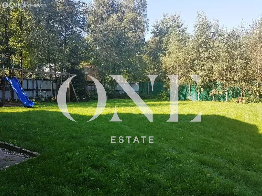 Дом в Московская область, Одинцовский городской округ, посёлок ... - Фото 2