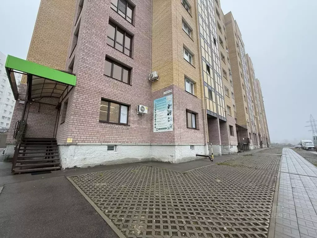 Помещение свободного назначения в Смоленская область, Смоленск просп. ... - Фото 2