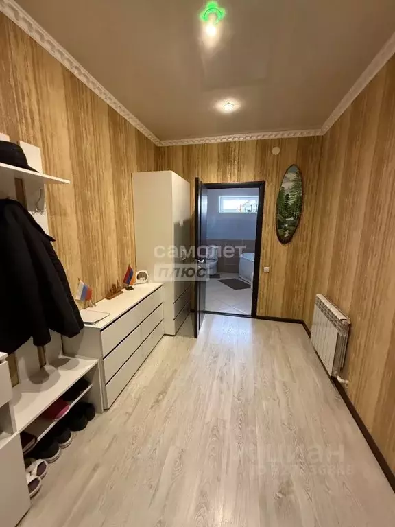 Дом в Самарская область, Сызрань Новая ул., 85 (167 м) - Фото 2