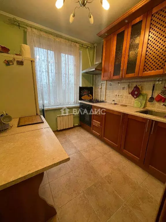 Продается 1-комнатная квартира - Фото 1