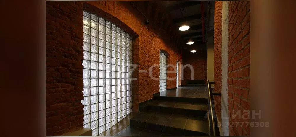 Офис в Москва Варшавское ш., 9С1 (632 м) - Фото 2