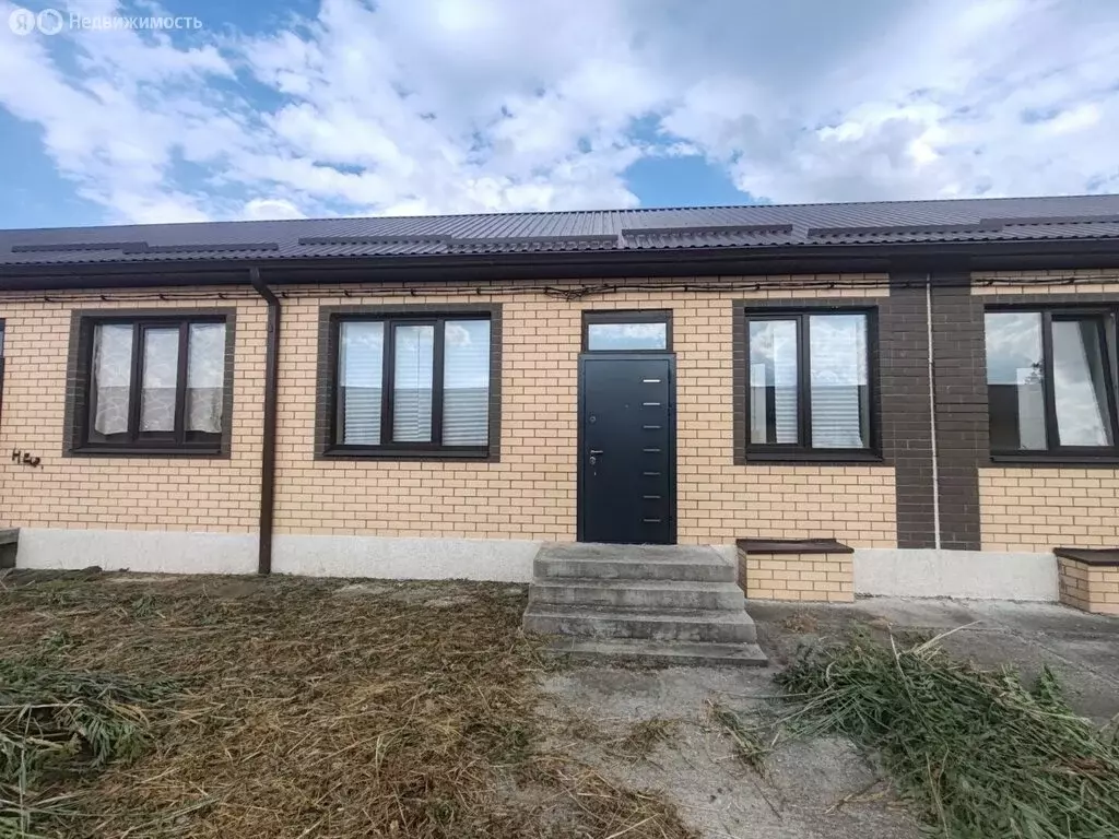 1-комнатная квартира: станица Холмская, Казачья улица, 54 (37 м) - Фото 2