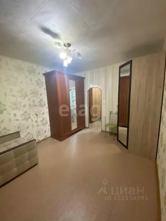 Комната Калужская область, Обнинск ул. Мира, 19 (18.0 м) - Фото 2