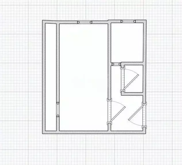 1-к кв. Костромская область, Кострома ул. 5-я Рабочая, 13 (36.4 м) - Фото 2