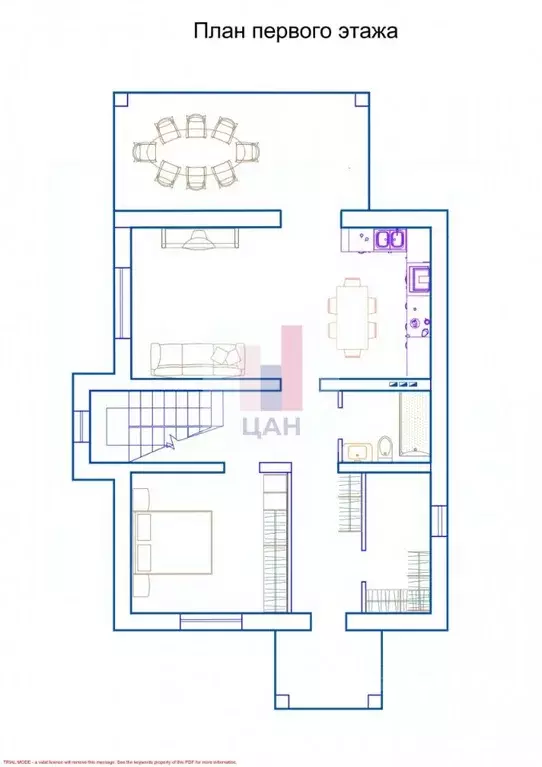 Дом в Московская область, Раменский муниципальный округ, Ильинский пгт ... - Фото 2