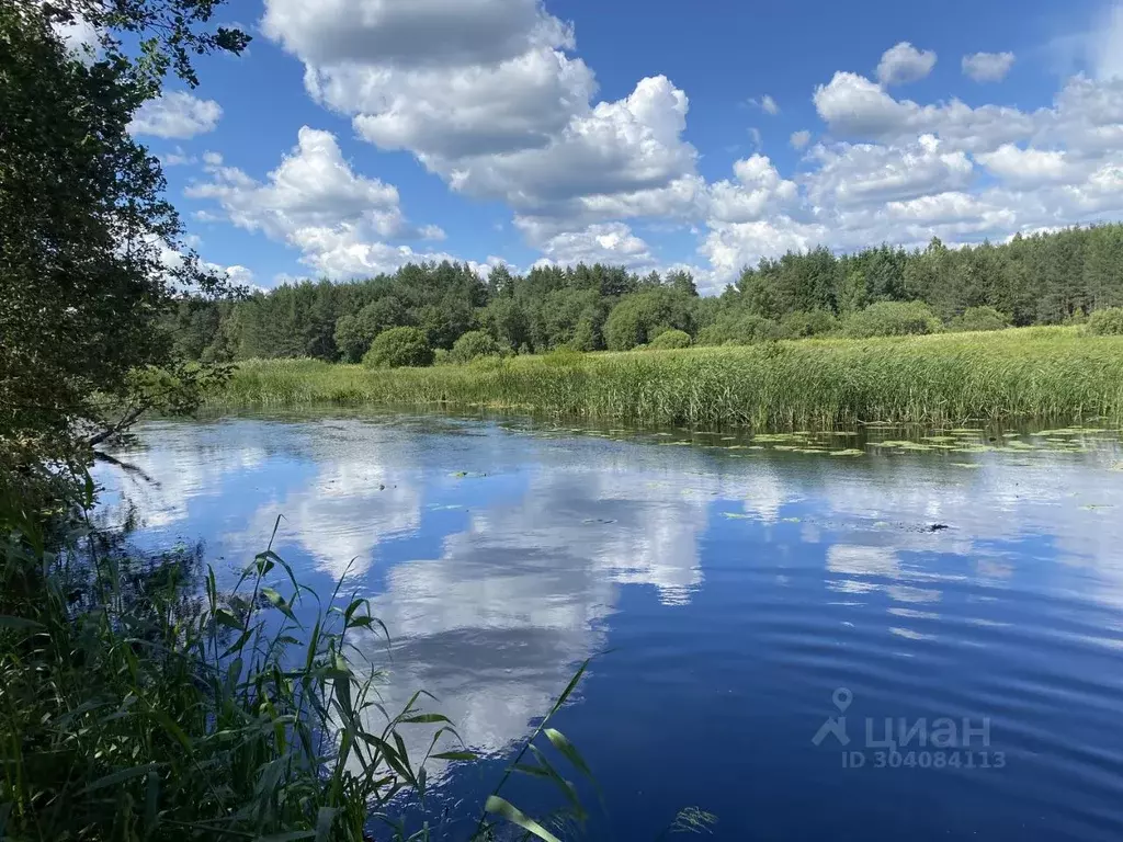 Участок в Ярославская область, Переславль-Залесский городской округ, ... - Фото 0