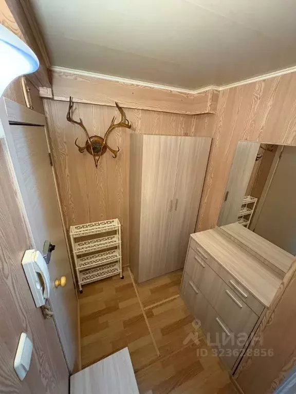 2-к кв. Саха (Якутия), Якутск ул. Хабарова, 23/1 (46.0 м) - Фото 1