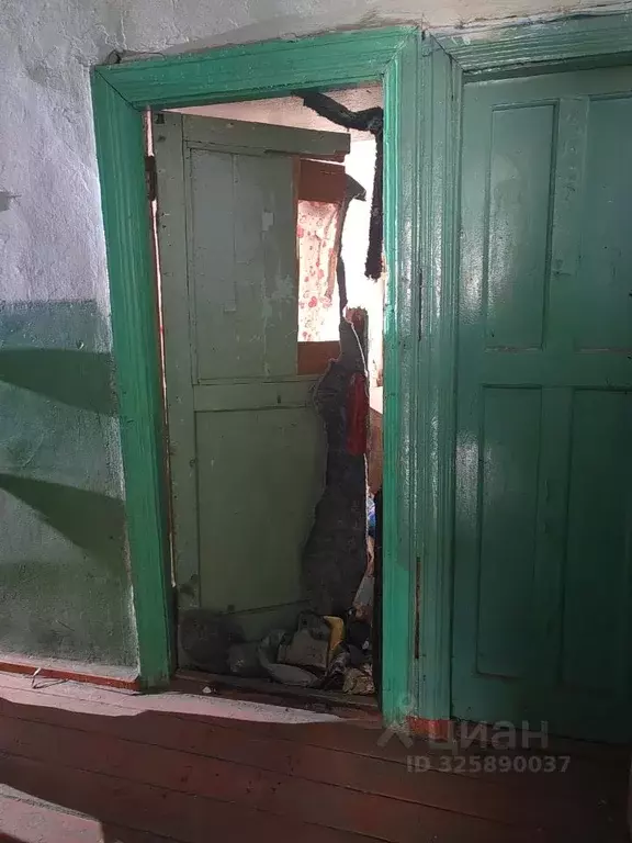 Свободной планировки кв. Хакасия, Сорск Усть-Абаканский район, ул. ... - Фото 1