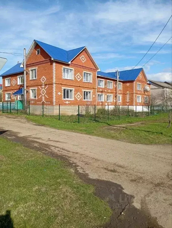 4-к кв. Башкортостан, Белокатайский район, с. Новобелокатай Советская ... - Фото 1