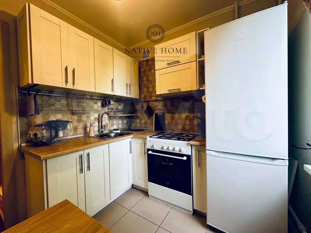 3-к. квартира, 60 м, 7/9 эт. - Фото 0