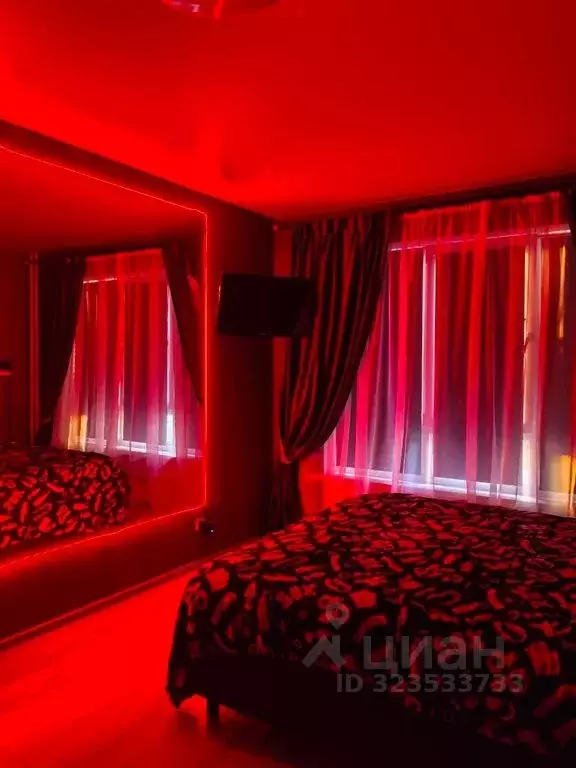 1-к кв. Воронежская область, Воронеж ул. 9 Января, 68к4 (45.0 м) - Фото 1