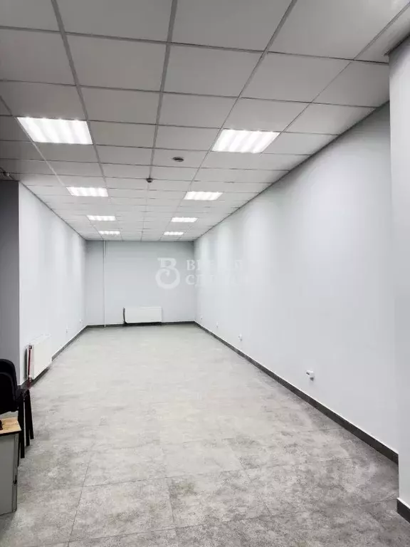 Офис в Владимирская область, Владимир ул. Горького, 60А (98 м) - Фото 1