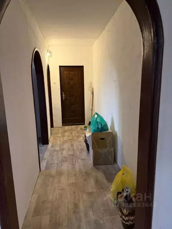 3-к кв. Новгородская область, Великий Новгород просп. Мира, 12 (63.0 ... - Фото 2