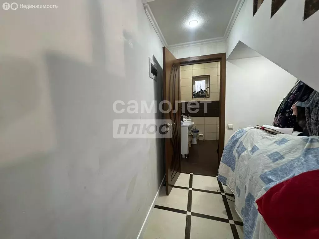 Дом в станица Ессентукская, улица Труда, 28 (106 м) - Фото 2