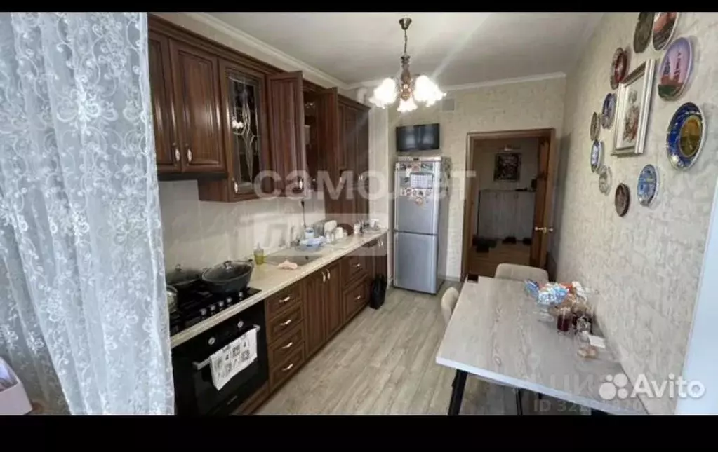 3-к кв. Северная Осетия, Владикавказ Московское ш., 3Г (90.0 м) - Фото 2