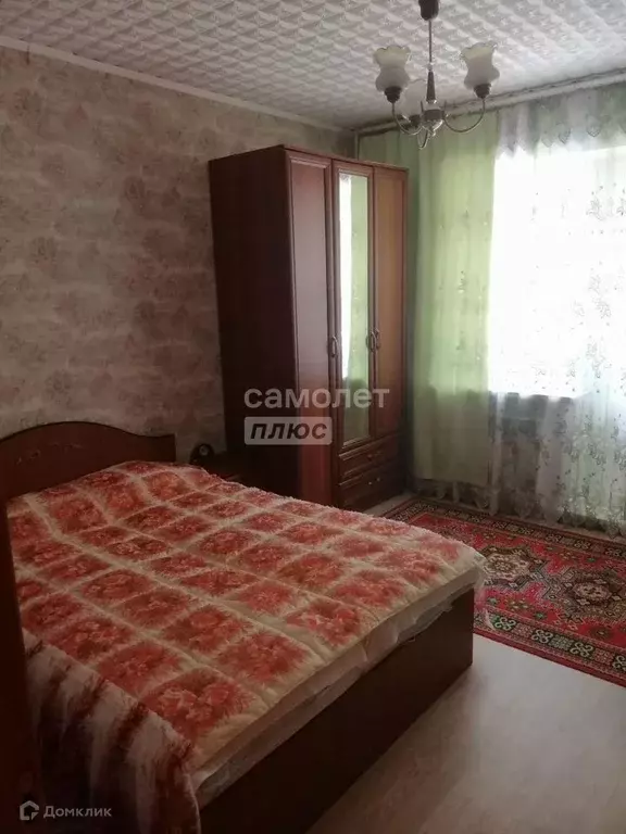Продаётся 2-к квартира, 51.4 м - Фото 0