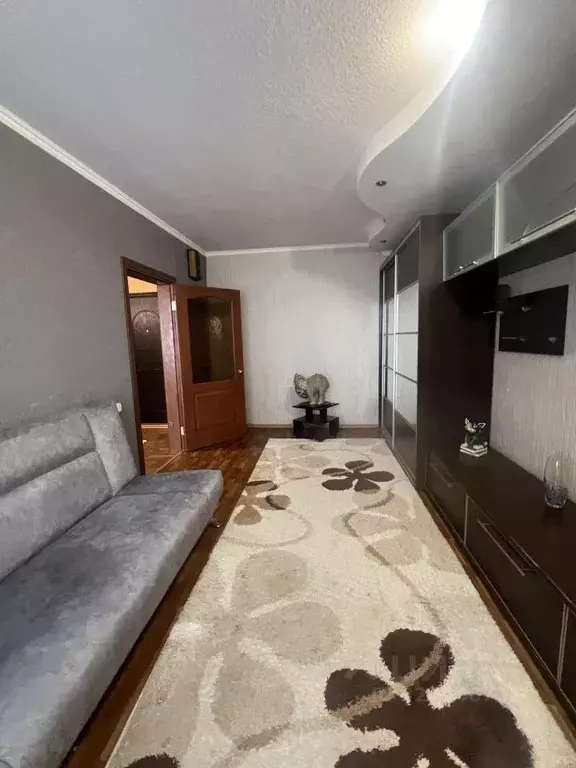 2-к кв. Курская область, Курск просп. Победы, 14 (57.0 м) - Фото 2