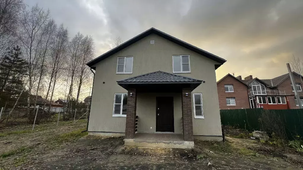 Продается дом в д. Дементьево - Фото 1