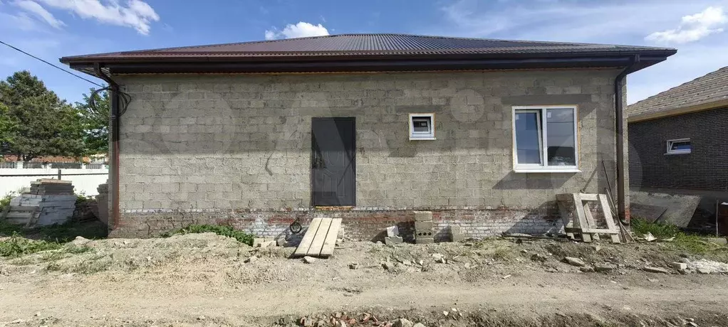 Дом 120 м на участке 4 сот. - Фото 0