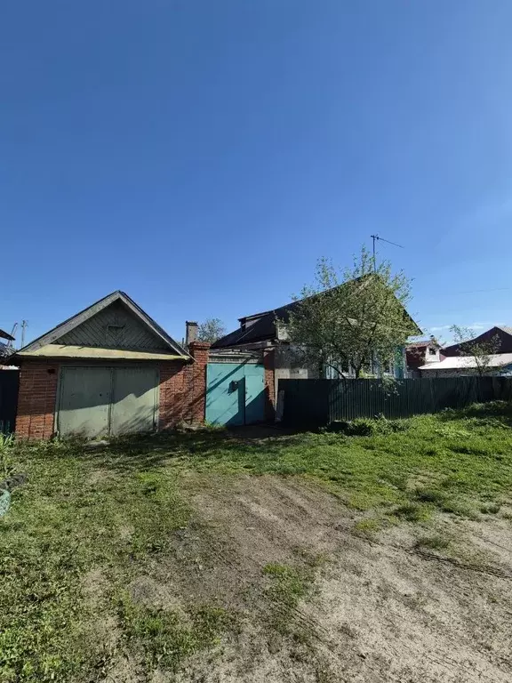 Дом в Марий Эл, Йошкар-Ола городской округ, д. Данилово 169 (68 м) - Фото 2