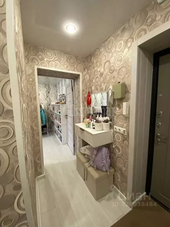 2-к кв. Курганская область, Курган ул. Свердлова, 24 (43.9 м) - Фото 1