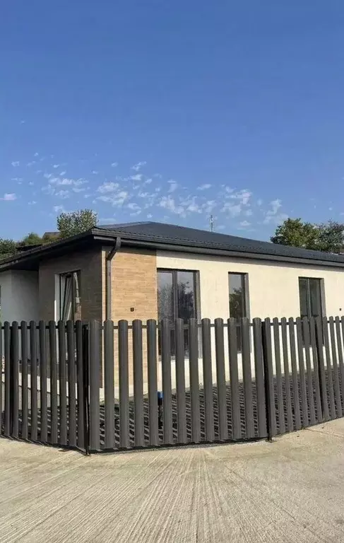 Дом в Краснодарский край, Сочи городской округ, с. Липники  (80 м) - Фото 1