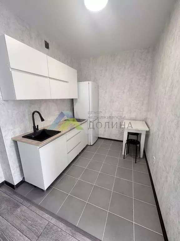 1-к. квартира, 33 м, 7/22 эт. - Фото 0