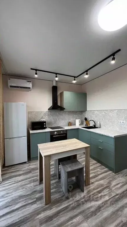 Студия Краснодарский край, Краснодар ул. Имени Героя Георгия ... - Фото 1